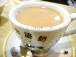 奶茶固体饮料专用植脂末 信息