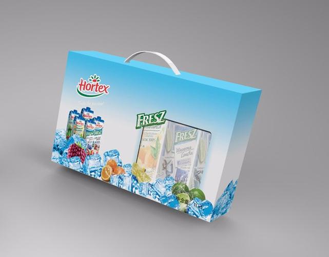 饮品纸箱 饮料包装礼盒 量大优惠 北京雄图-人参产业网