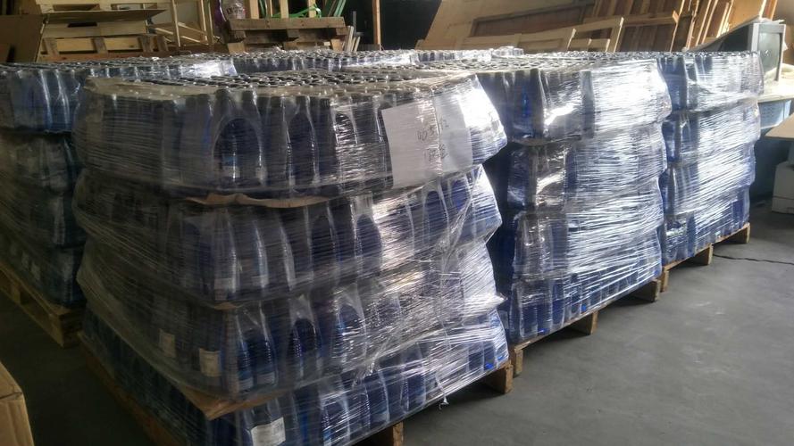 天津舜天袖口式包装机生产厂家全自动袖口式饮料包装机