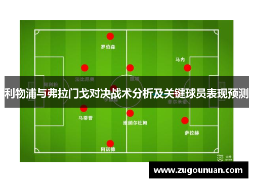 利物浦与弗拉门戈对决战术分析及关键球员表现预测