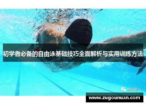 初学者必备的自由泳基础技巧全面解析与实用训练方法