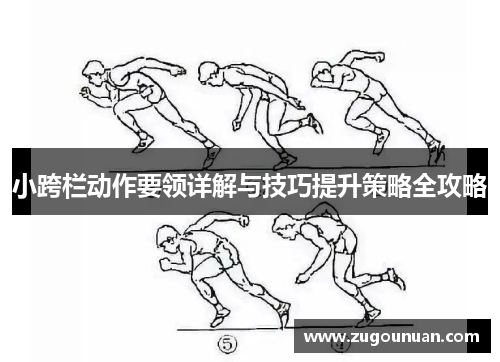 小跨栏动作要领详解与技巧提升策略全攻略